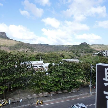 Xing Ji Hotel เขิ่นติง ภายนอก รูปภาพ