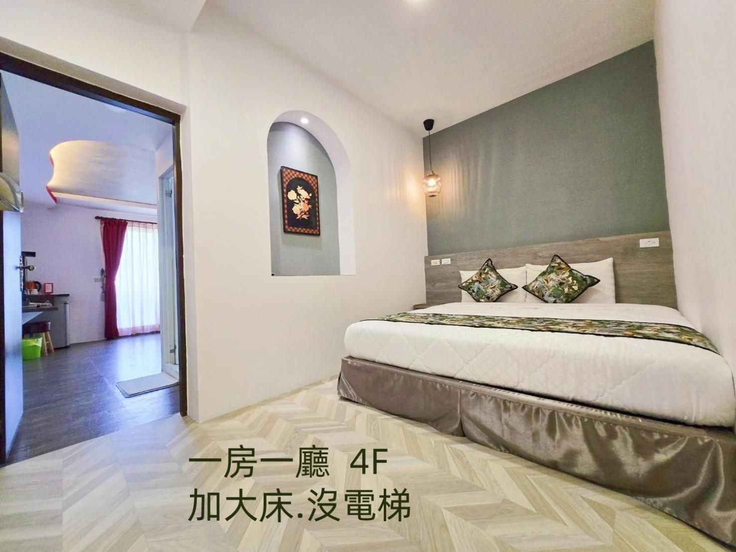 Xing Ji Hotel เขิ่นติง ภายนอก รูปภาพ