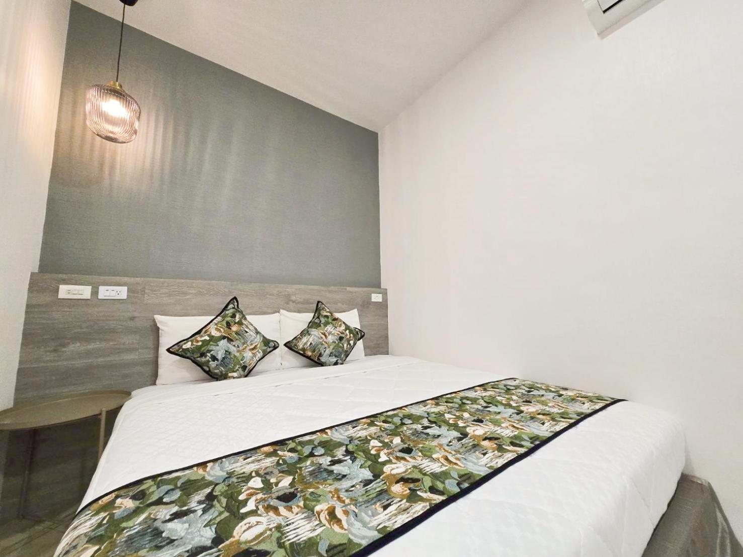 Xing Ji Hotel เขิ่นติง ภายนอก รูปภาพ
